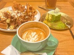 -西关84·History·Art·Cafe