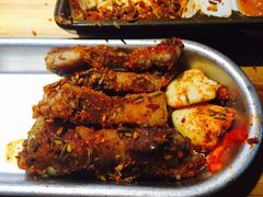 -麻蒲碳烤肉(远景路1号店)
