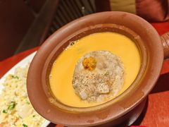 三虾蟹黄狮子头-镇江苏宁银河国际酒店-享悦中餐厅(市政路分店)