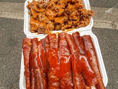 -神更仔·潮汕魂大排档(汉口路店)