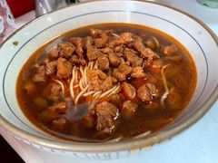 -明呈黄鱼面馆(斜土路店)