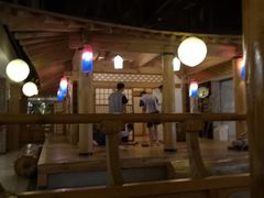 -纽斯桑拿会所(天山店)