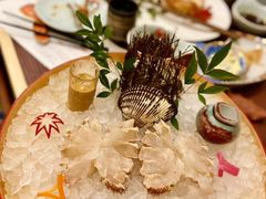 红毛蟹身-蟹田居·活蟹料理(东城店)