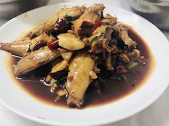 -八八餐厅(升州路店)