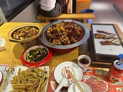 -庆峰龙虾烧烤(合肥一店)