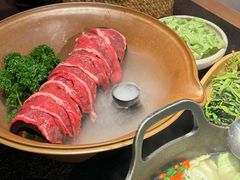 -三出山火锅(南京万象天地店)