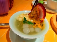 -蔡澜点心·粤菜(花城汇南区店)