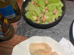 -可口香·非遗老号烧烤(南岗直营店)