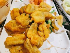 -素描餐厅(灵隐天竺店)