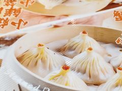 -小杨生煎(龙阳广场店)