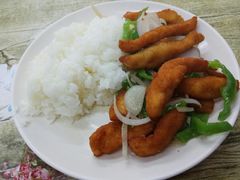 -顾师傅特色炒菜(富民路店)