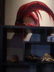-盘子女人坊古装写真摄影(深圳店)