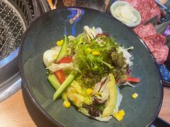 -丸藏和牛烧肉专门店(园区师惠坊店)