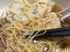 -百福麵家(新馬路店)