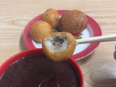 -糯米香(长江路店)