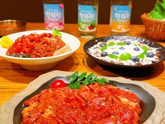 -缘·金家烤鳗鱼(西塔总店)
