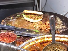 肉碎-刘记肉夹馍(彰武店)