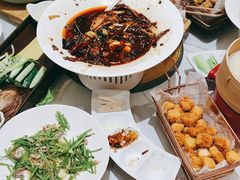 -天和晟烤鸭店(玉泉西街店)