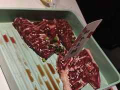 -和牛村烧肉放题(淄博王府井店)