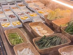 -来龍儿鲜切牛肉自助老火锅