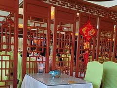 -烤肉季饭庄