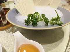 -金枝玉叶上海人家食府(三里河店)