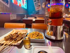 -有蚝有翅烧烤大排档·宵夜(右安门店)