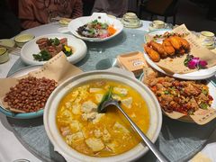 -大碗李·海鲜天津菜(河北路店)