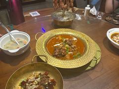 -楼兰新疆主题餐厅(坂田佳华领汇广场店)