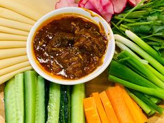 -谭家山河村铁锅炖&东北烧烤(交大店)