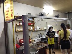 -小东门牛肉水粉老店