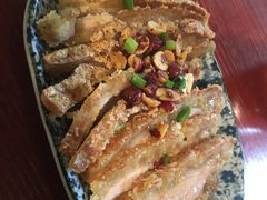 脆皮-粉家柳州螺蛳粉(杨宅路店)