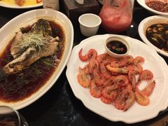 -新南华大酒店(广中店)