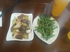 -雲栖斜街炸酱面馆