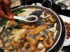 -健眺小海鲜(临海后山店)