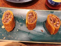 -一壶私房菜·顺德菜·顺德鱼生