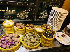 -好伦哥比萨烤肉自助(马家堡店)