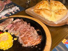 -卢布里西餐厅(总店)