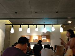 -喜茶(深圳东门1234店)