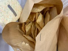 -CHEESE TACO搬砖客(凯德店)