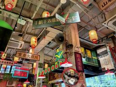 -江北北火锅馆·公路夜市(魏公村店)