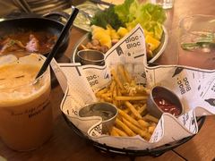 -Blac+Blac(中海环宇荟店)