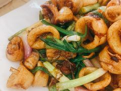 -双月饭店·20年老字号(新村店)