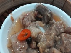 -添好运点心专门店(中环IFC店)