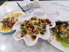 -威海渔村(黄兴路店)