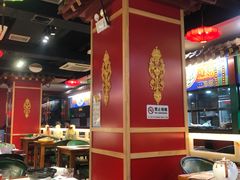 -津门老羊家·铜锅涮羊肉·烧烤(科技园店)