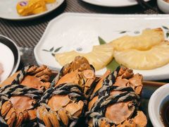 -菊上料理(蜀山银泰百货店)