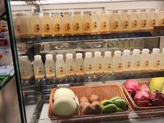 -宝珠奶酪(北京国瑞城购物中心店)