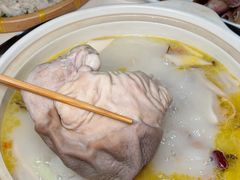 -土连锅·现熬养生汤锅(梁家巷店)
