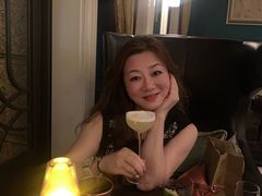 -The St·Regis Bar 瑞吉酒吧